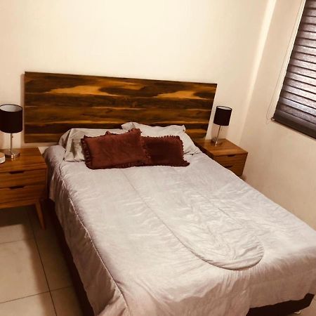 Be Central Departamento Con Alberca En El Centro De Guadalaja Guadalajara Buitenkant foto