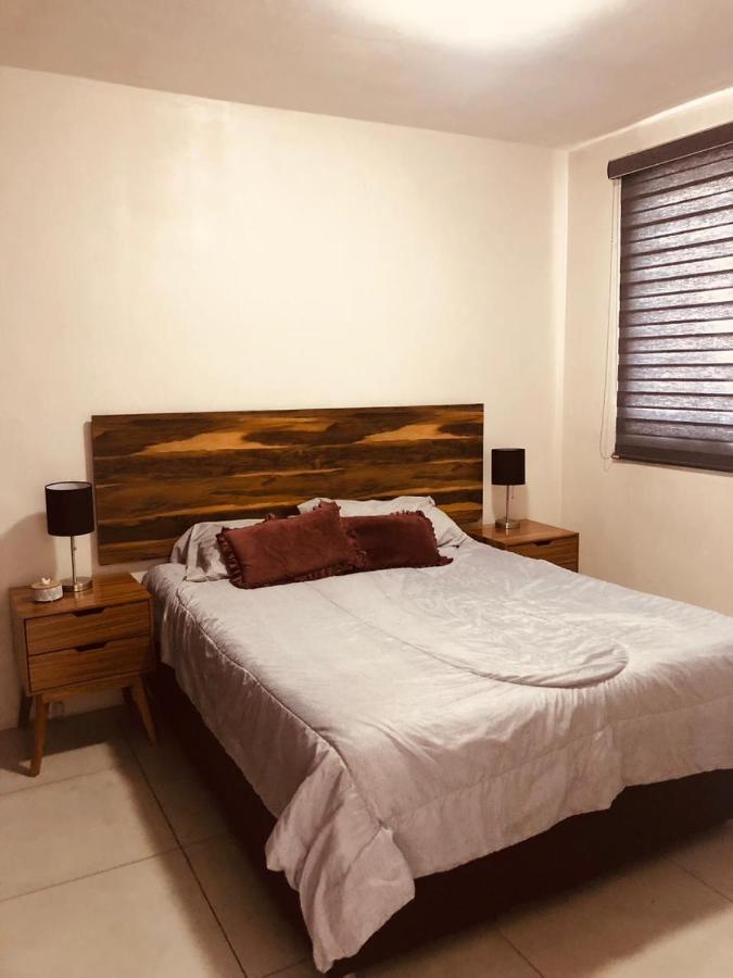 Be Central Departamento Con Alberca En El Centro De Guadalaja Guadalajara Buitenkant foto